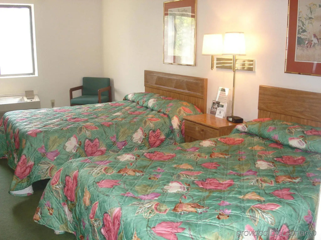 Sunset Inn-Rolla