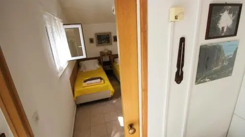 Seaside Apartment