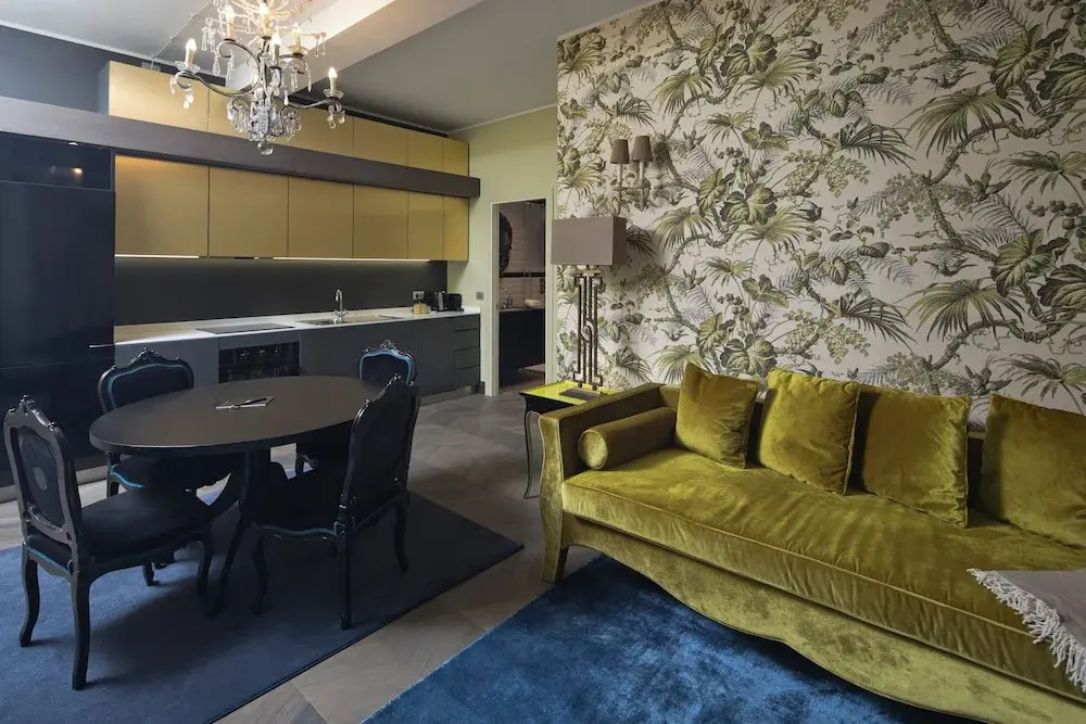 Turin Tales Apartments