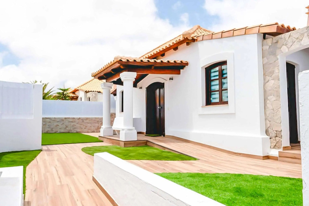 Villa Alba Mar
