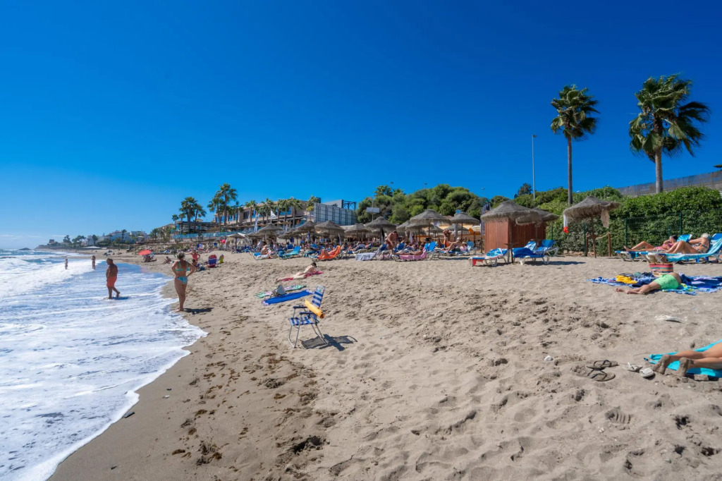 Rocas del Mar