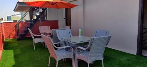 Stay10 Studio Apartments