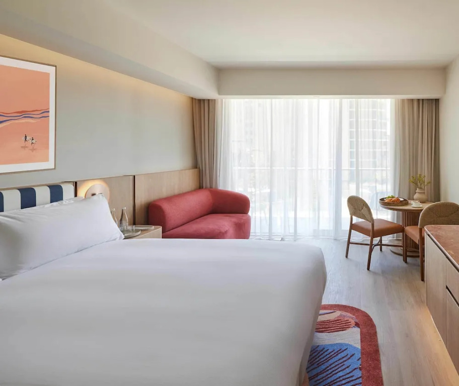 Avani Mooloolaba Beach Hotel