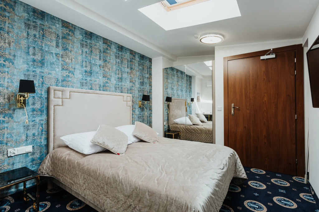 Hotel Jan