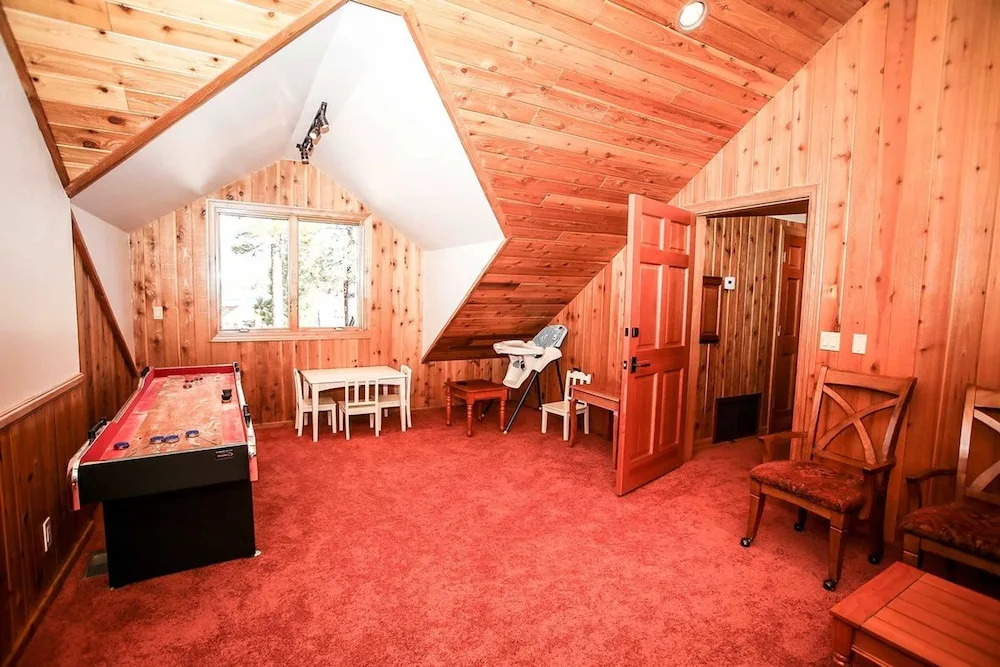 Seven Star Sunrise Retreat-900 by Big Bear Vacations