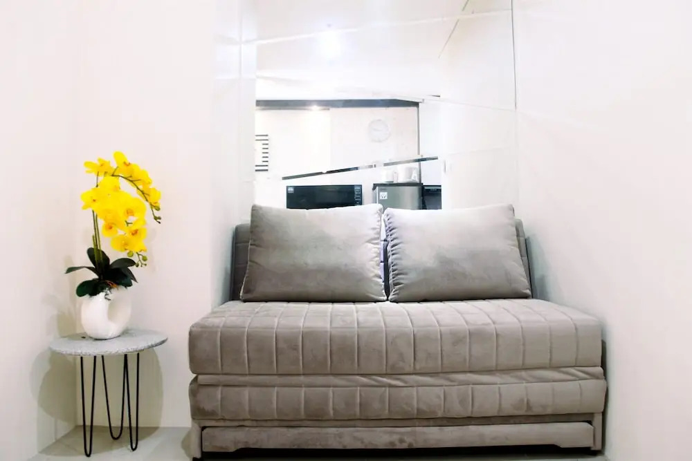 Best Unit 1br And Modern Northland Apartment
