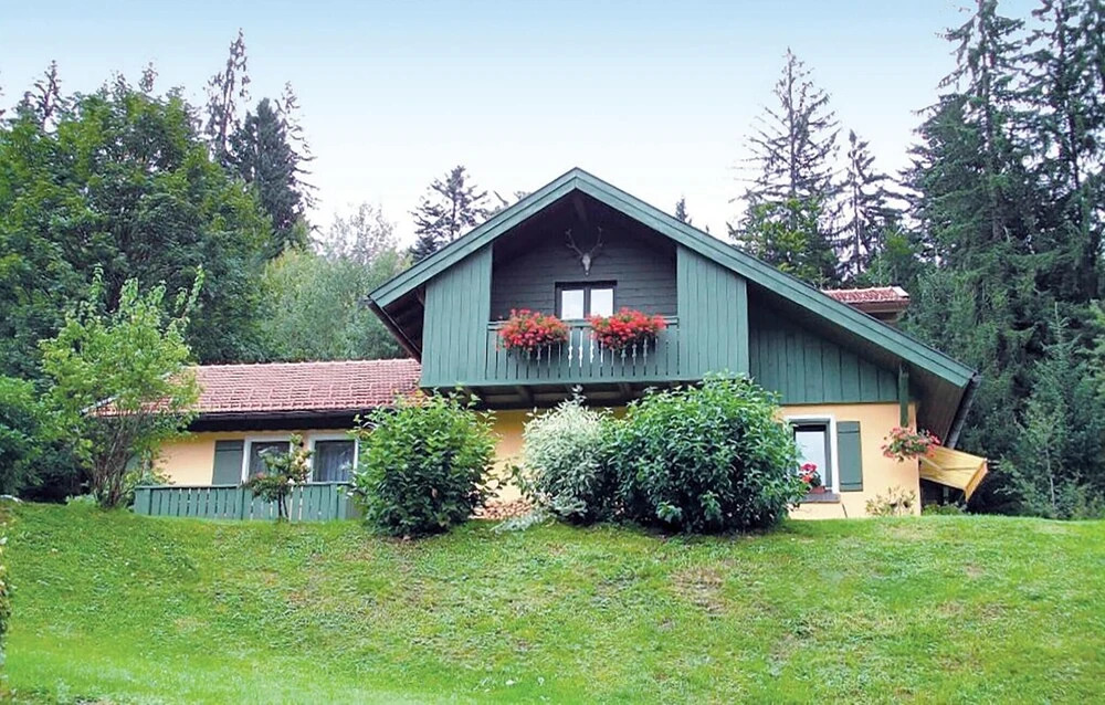 3 Bedroom Amazing Home In Bayerisch Eisenstein