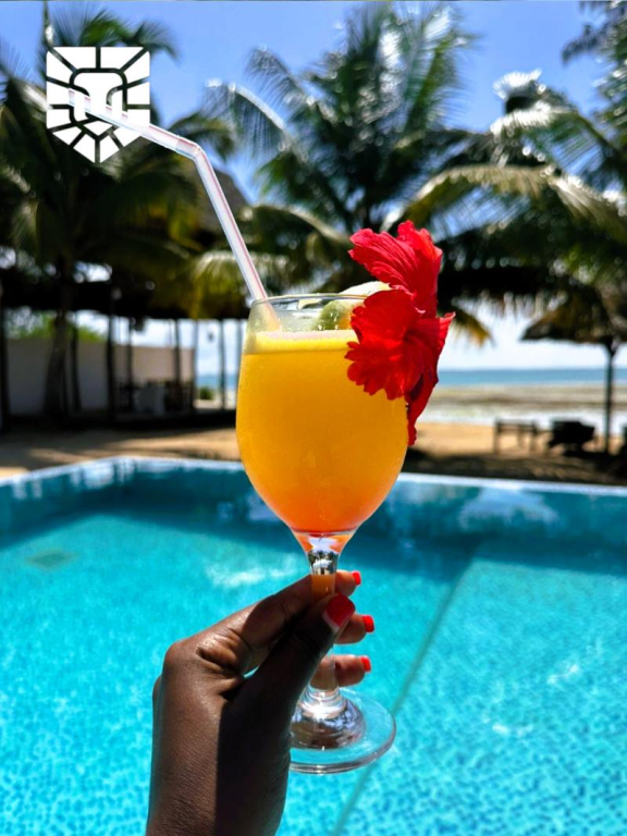 Asante Sana Beach Cottages