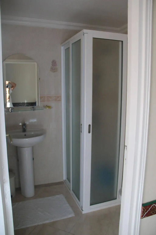 Hotel Tarek
