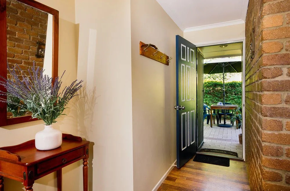 Jacaranda Cottages
