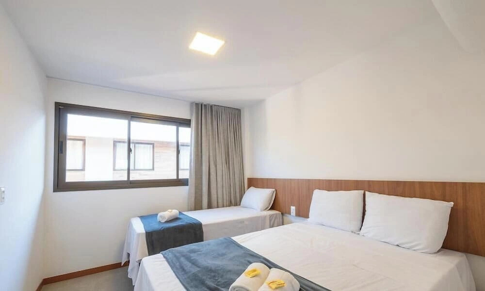 Apt in Condo w/ Pool 140m From the Beach Vii0107