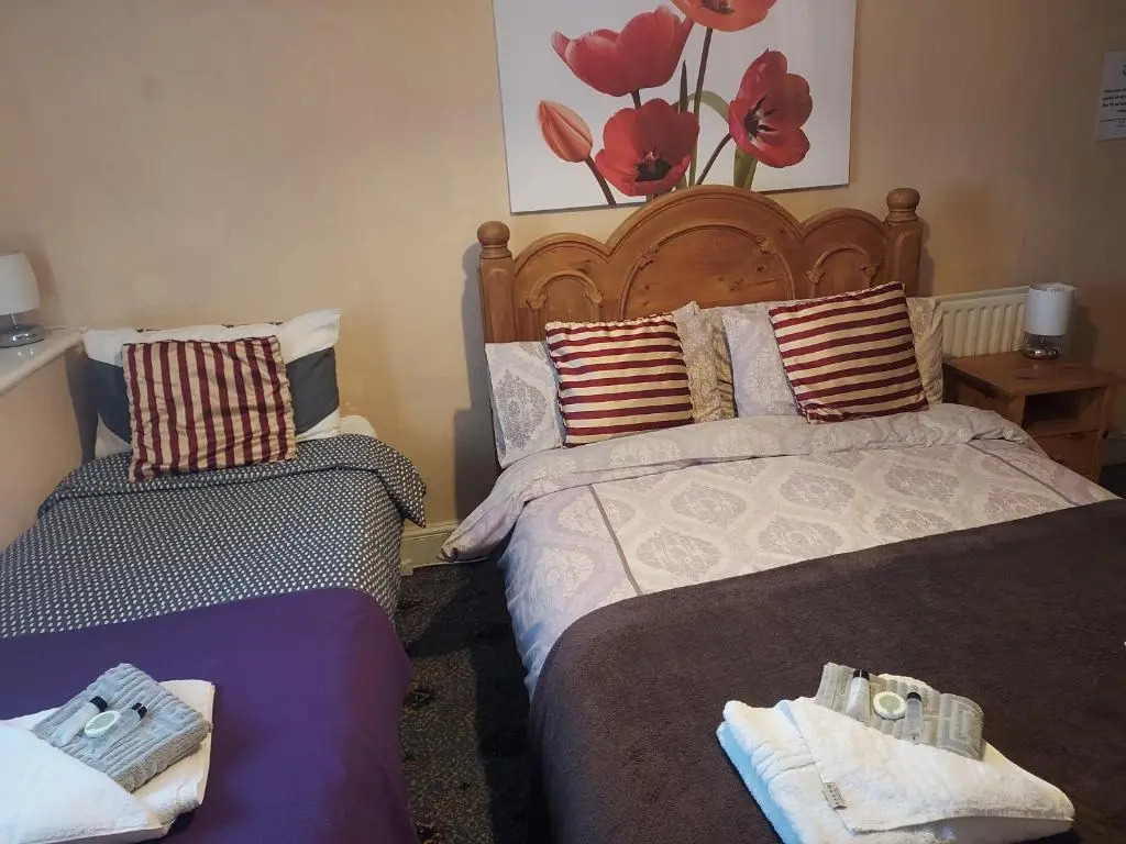 My Adam Hotel