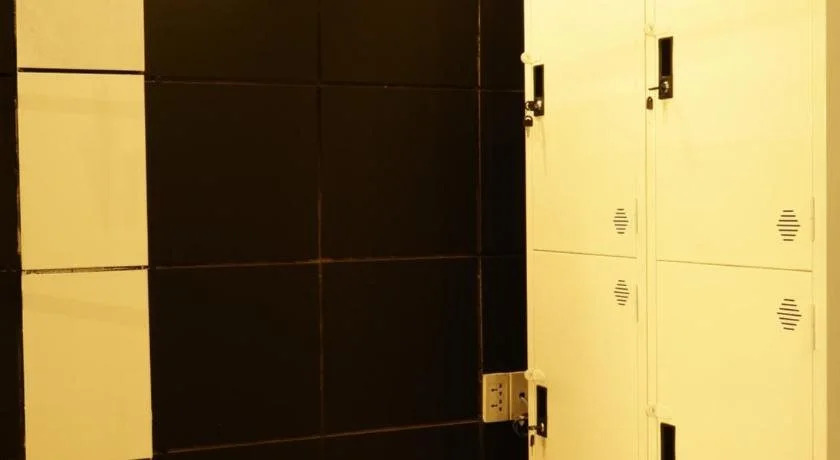 Saigon Hub Hostel