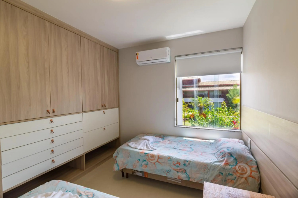Ykutiba Imbassaí - Apartamento 3 Quartos Superior - I104