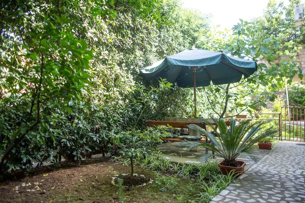 Apartment Azur