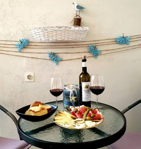 Apartment Carevic