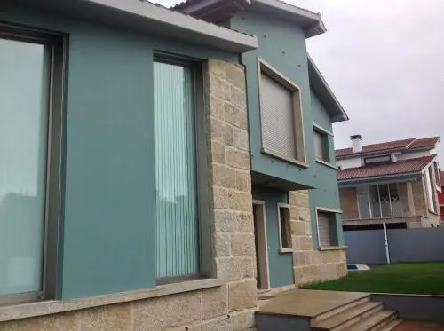 Casa Rouxique