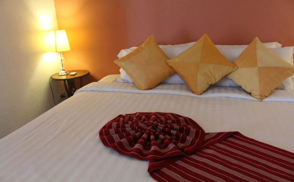 The Passport Restaurant & Hotel