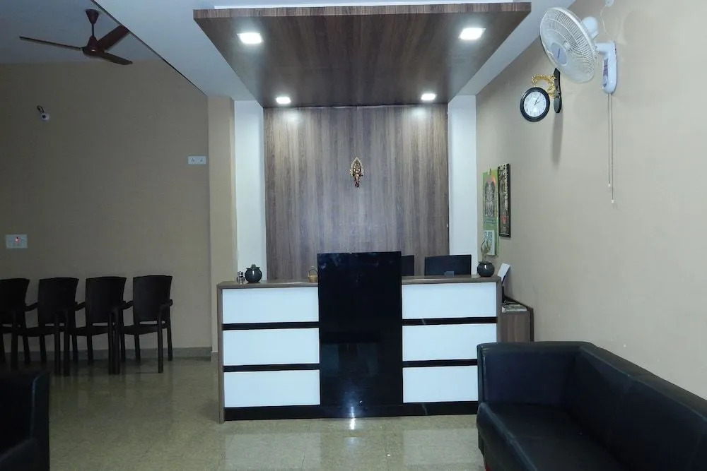 Vijay Residency