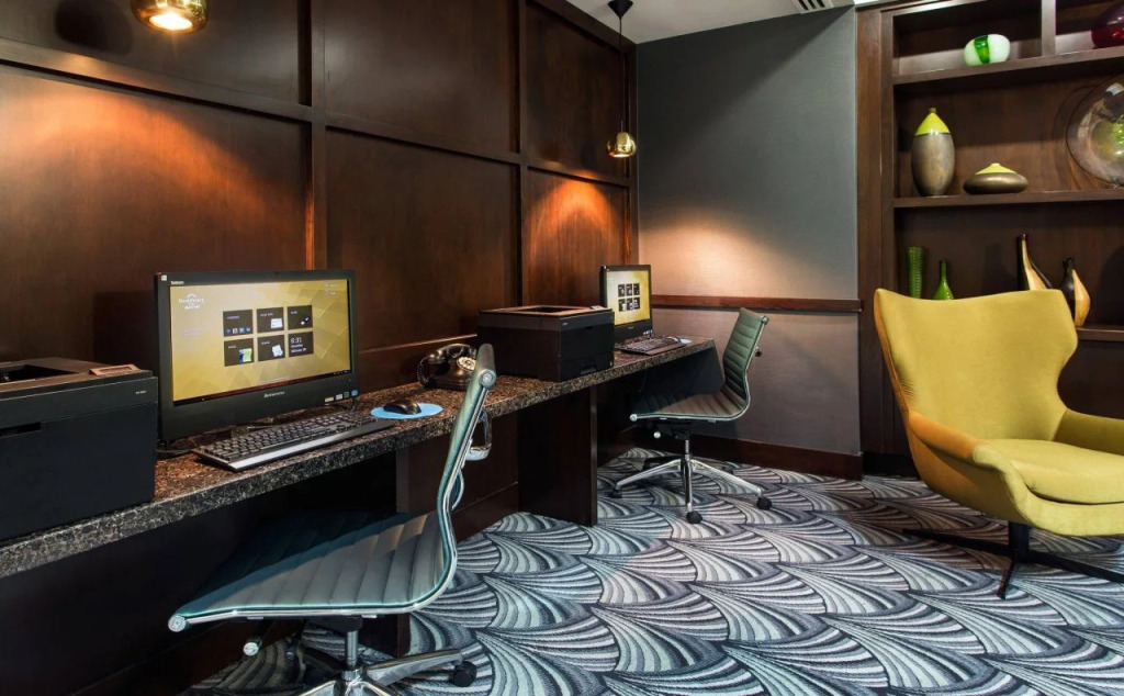 Residence Inn Los Angeles Burbank/Downtown