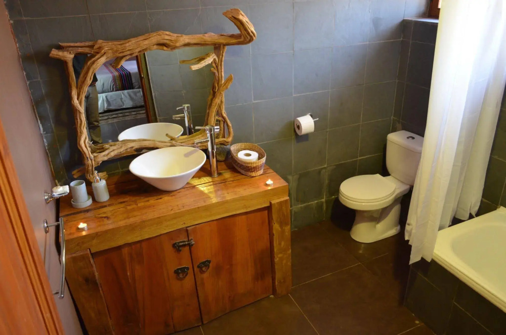 Ckoi Atacama Lodge