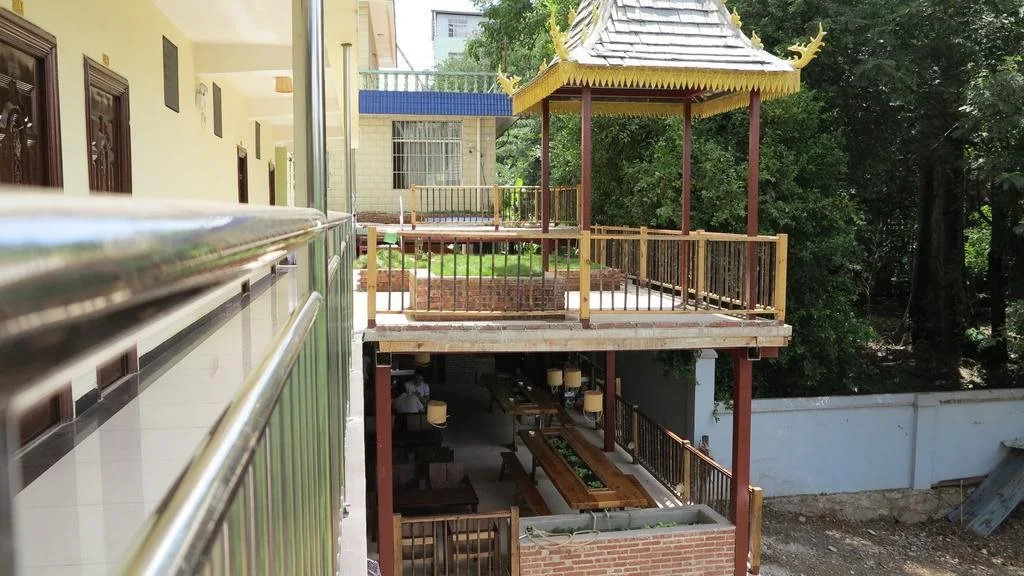 K2 International Youth Hostel