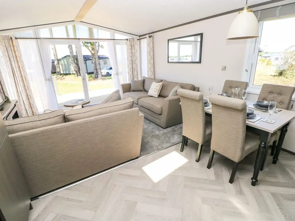 Puffin Lodge