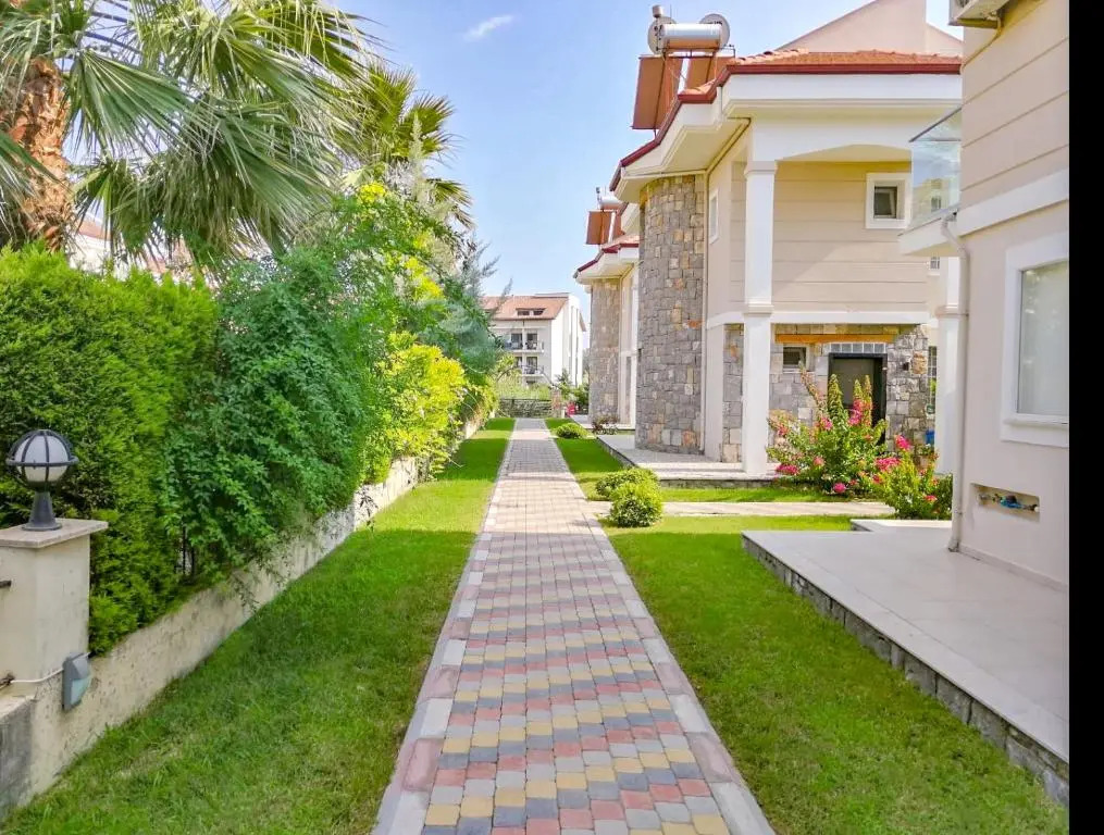 Tala Villa Calis 1