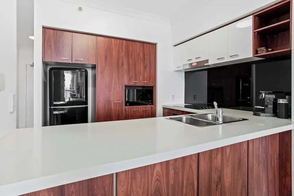12th Floor Ocean Views in Chevron Towers