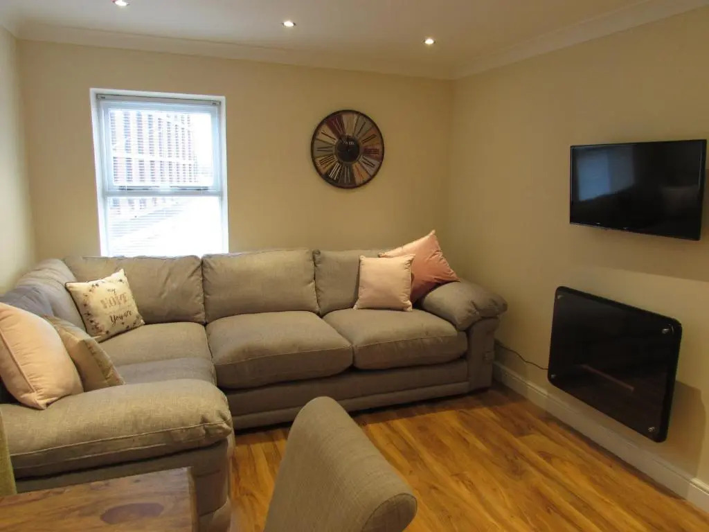 Apartment 2