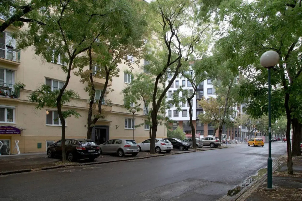 CASA VERDE Apartment