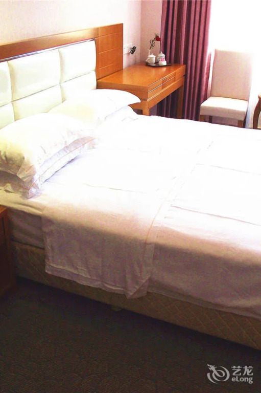 Wuhan Huiyuan Hotel