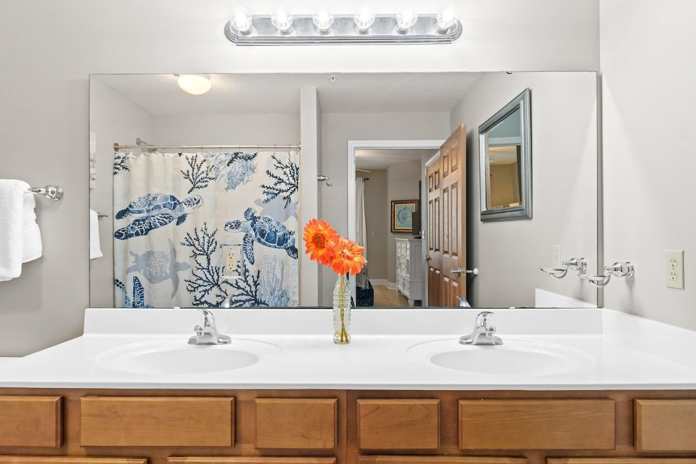 Sea Dunes 502 - Beach Oasis