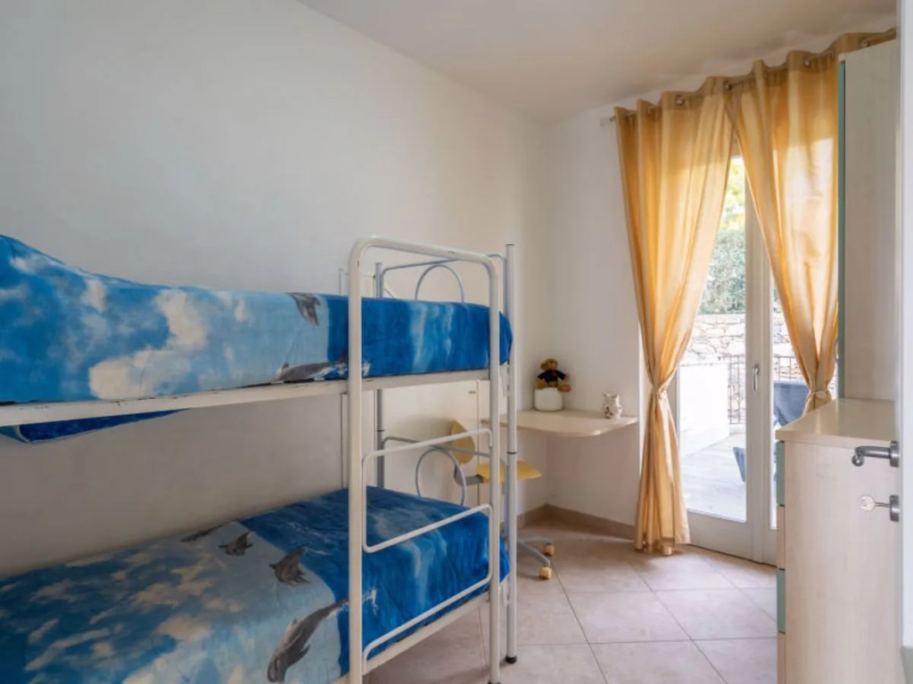 Apartment Riva Mare by Interhome