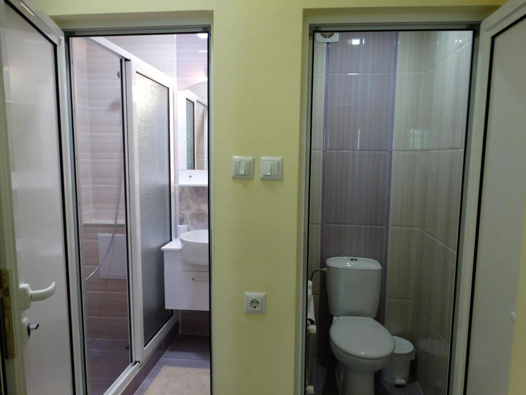 Old Center Apartment