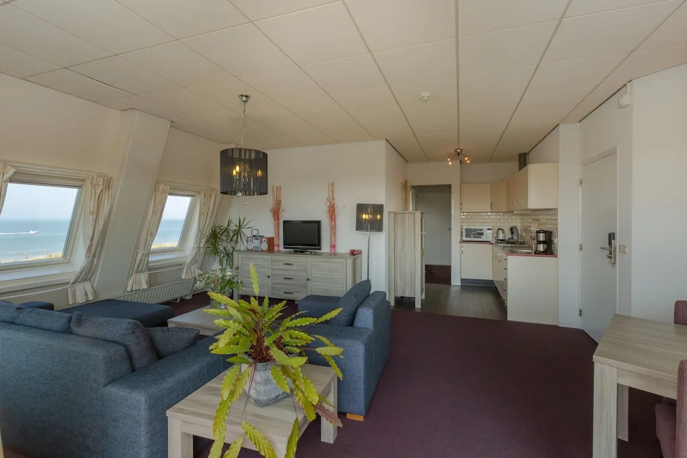 Hotel Zonneduin