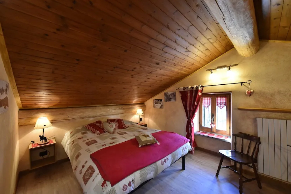 LAncien Paquier Chambre DHotes
