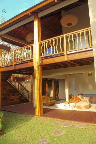 The Livingroom Hostel