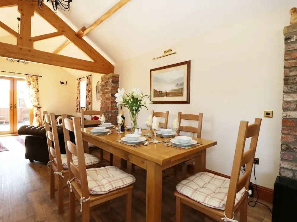 Nightingale Cottage