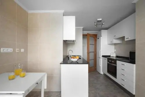 Apartamento Balea VII