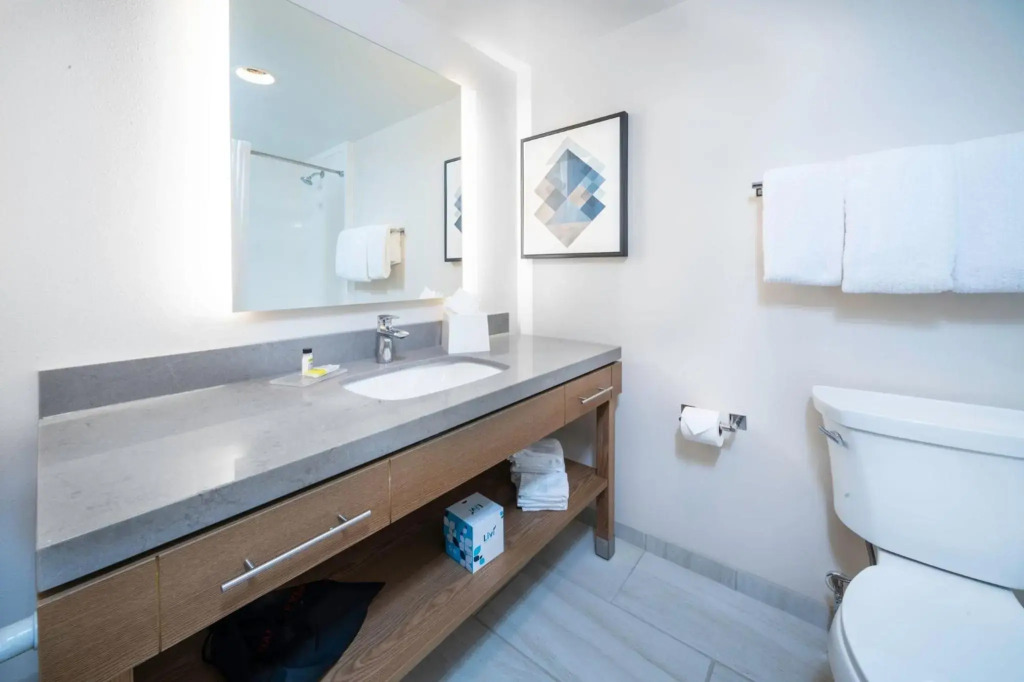 Holiday Inn Express & Suites - Mishawaka - South Bend by IHG