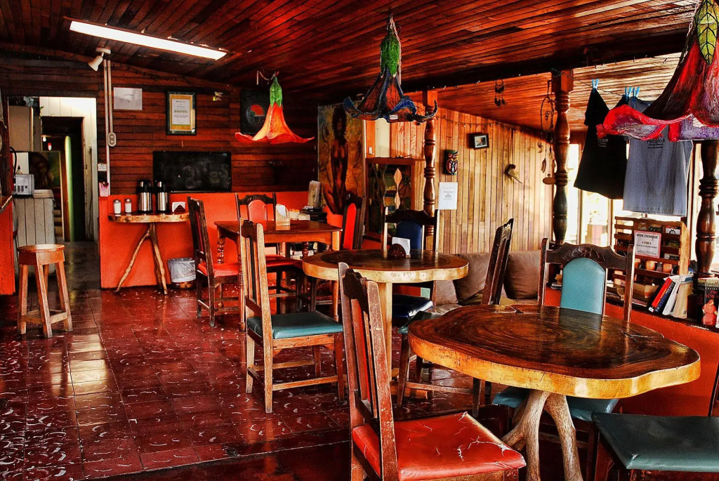 Pension Santa Elena