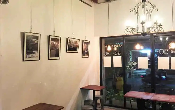 42 Guest House