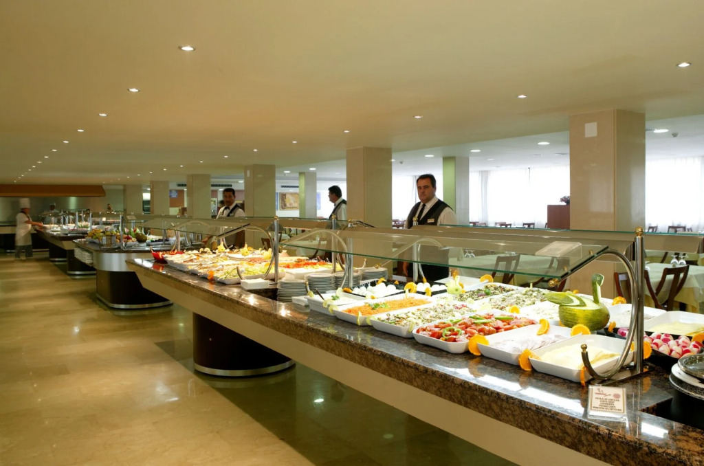 Hotel Rosamar