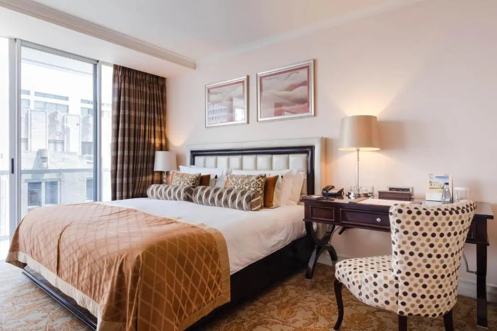 Taj Hotel Cape Town - Taj Residence suites