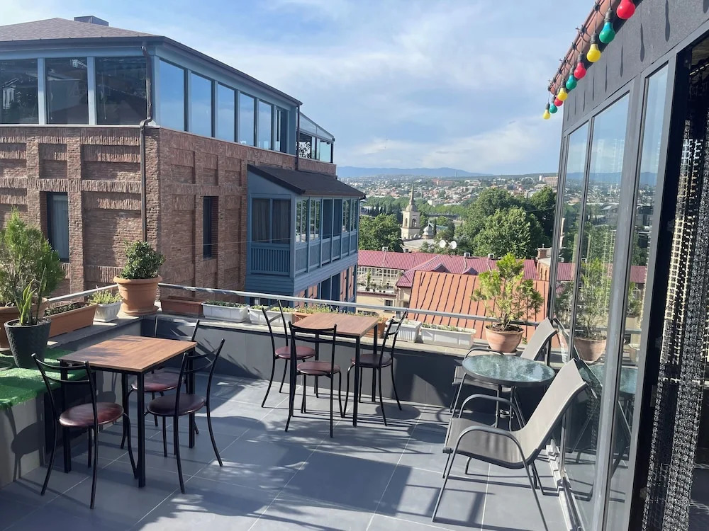 Sanuela Guest House