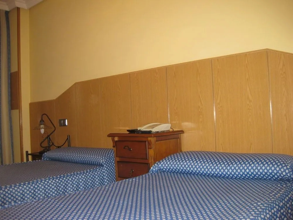 Hostal Maria Ronda