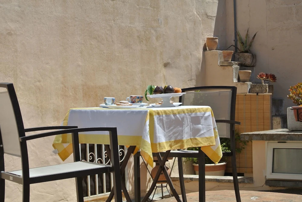 Relais La Casa del Poeta