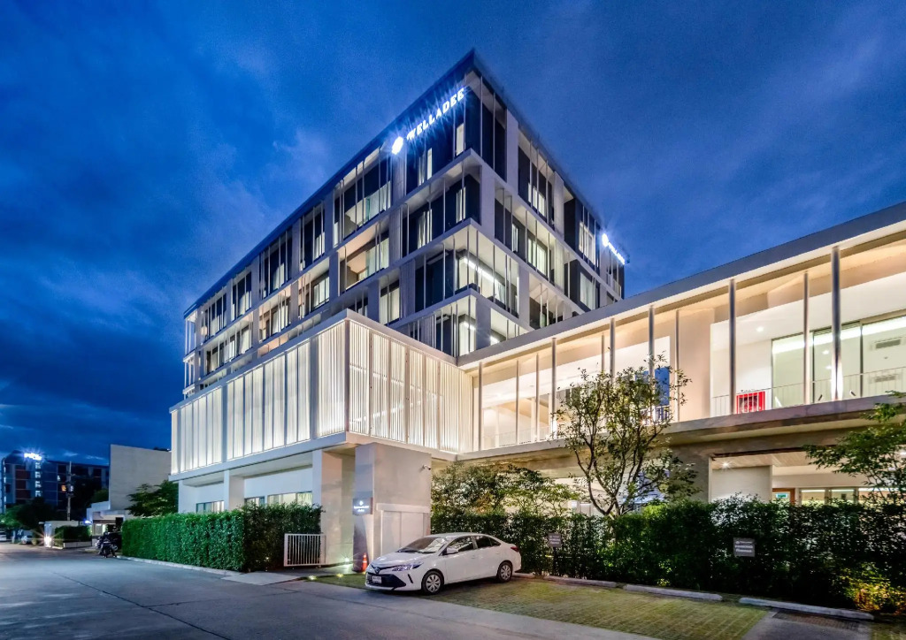 Welladee Wellness Chiang Mai