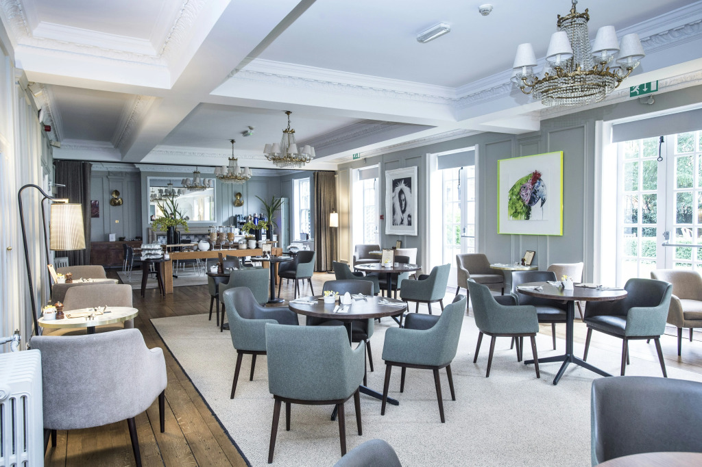 Bush Hotel Farnham